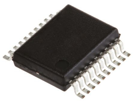 Cypress Semiconductor CY8C28243-24PVXI 1885359