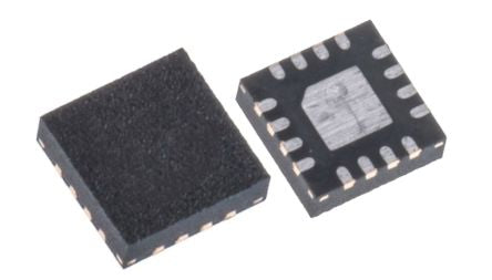 Cypress Semiconductor CY8CMBR3108-LQXI 1885386