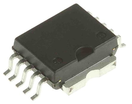 STMicroelectronics STCS2SPR 1889395