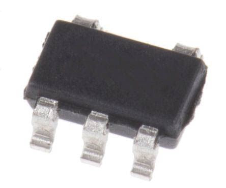 ON Semiconductor NCP163ASN330T1G 1890232