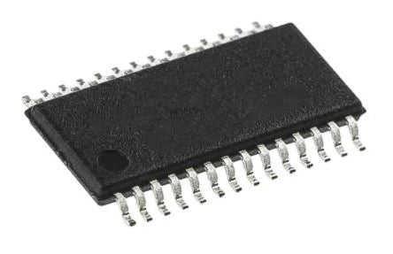 STMicroelectronics ST8024LCTR 1891866