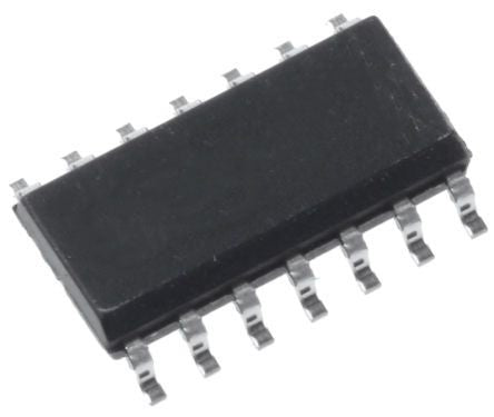 Maxim Integrated MAX9144ESD+ 1897339