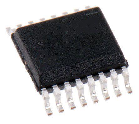 Maxim Integrated MAX3227EAE+ 1897976