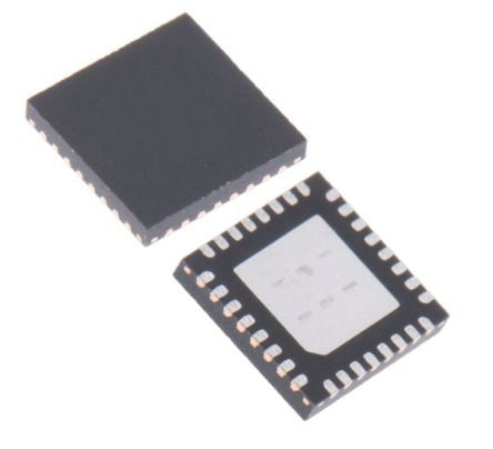Maxim Integrated MAX4999ETJ+ 1904518