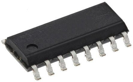 Maxim Integrated MAX5259EEE+ 1904634