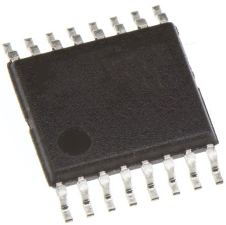 Maxim Integrated MAX5307EUE+ 1904635