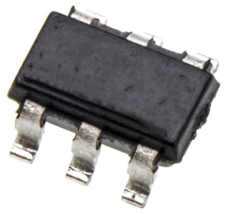 Maxim Integrated MAX4520EUT+T 1904689