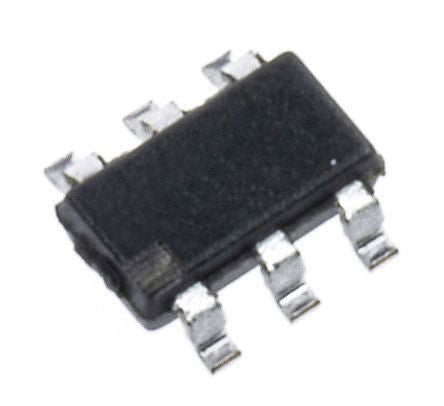 Maxim Integrated MAX4624EZT+T 1904701