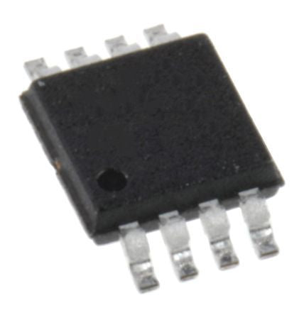 Maxim Integrated DS3904U-020+ 1904770