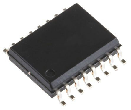 Maxim Integrated MAX329EWE+ 1905830