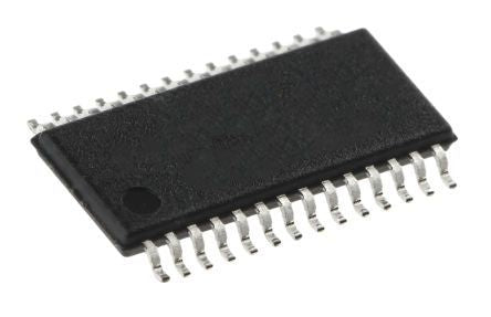 Maxim Integrated MAX3241EEUI+ 1906233