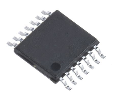 STMicroelectronics PCLT-2AT4-TR 1906775