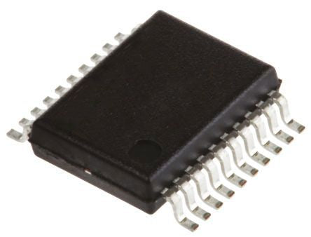 Maxim Integrated MAX1623EAP+ 1907778