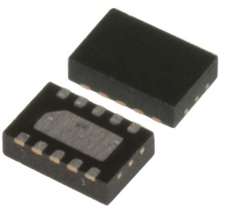 Maxim Integrated MAX17502FATB+T 1908188