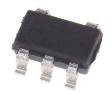 Maxim Integrated MAX4514EUK+T 1913267