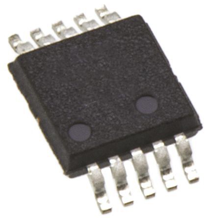 Renesas Electronics ISL3156EIUZ-T7A 1931514