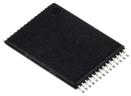 Cypress Semiconductor CY62256NLL-55ZXIT 1938458