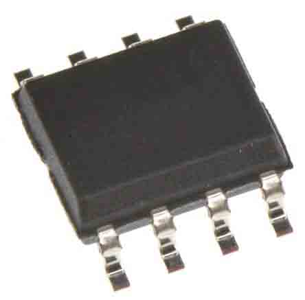 Cypress Semiconductor S25FL128SAGMFI010 1938730
