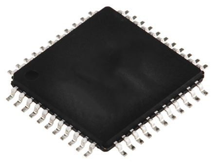 Cypress Semiconductor CY8C27543-24AXI 1949103
