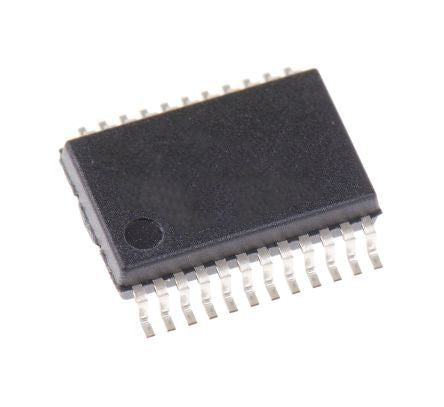 ON Semiconductor NCV7718CDQR2G 1952457