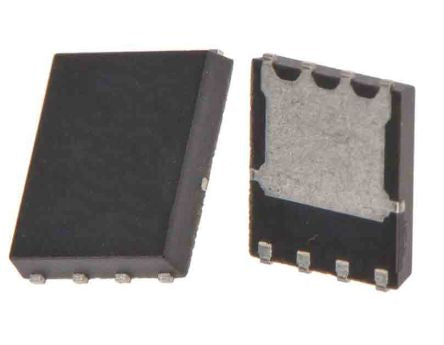 ON Semiconductor FDMS4D5N08LC 1952498
