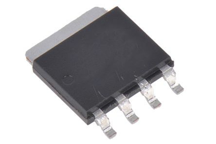 ON Semiconductor NTMYS010N04CLTWG 1952530