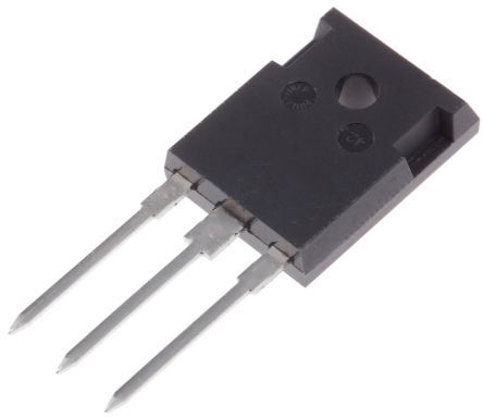 ON Semiconductor NTHLD040N65S3HF 1952563