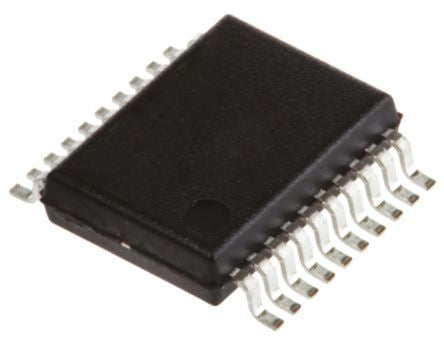 Renesas Electronics ICL3225ECAZ 7046836