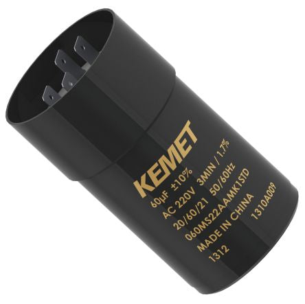 KEMET 400MS12ACMA1RSC 117063