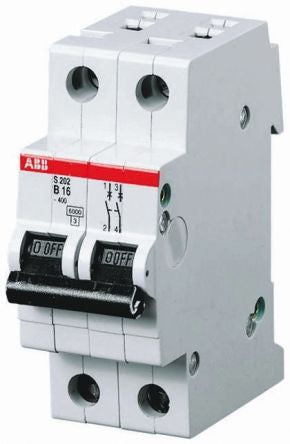 ABB S202-K13 7467992