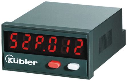 Kubler 6.52P.012.300 133305