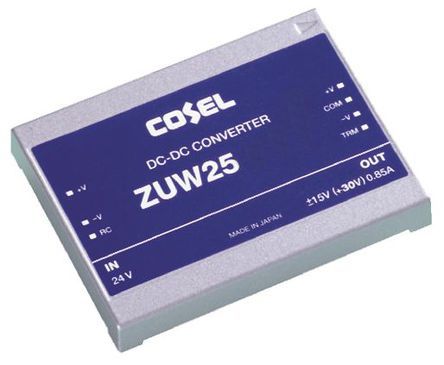 Cosel ZUW251215 138748