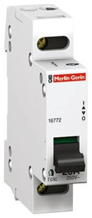 Merlin Gerin 16774 145005