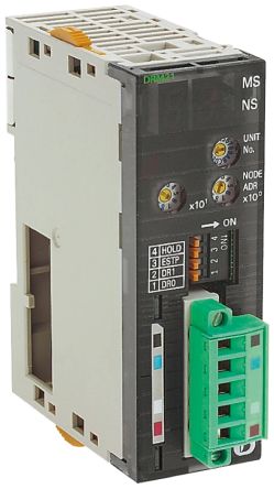 Omron CJ1W-DRM21 145936