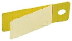 Brady LT-59X25-B7645-WRLAMINAT 146614