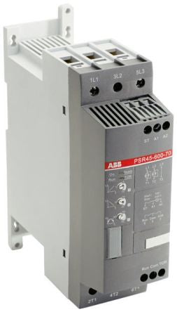 ABB 1SFA896110R7000 - PSR37-600-70 152801