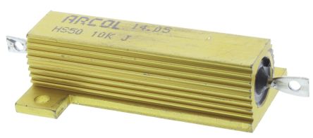 Arcol HS50 10K J 159641