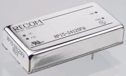 Recom RP15-2415SFW 163798