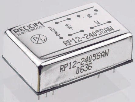 Recom RP12-4812DAW 164296