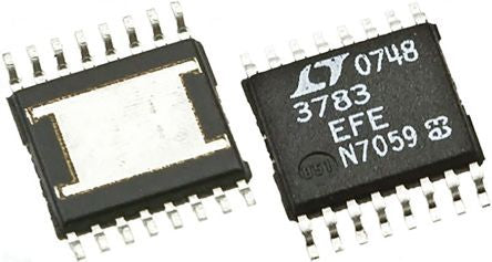 Analog Devices LTC3783EFE#PBF 173571