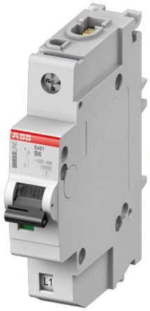 ABB S401M-C40 177771