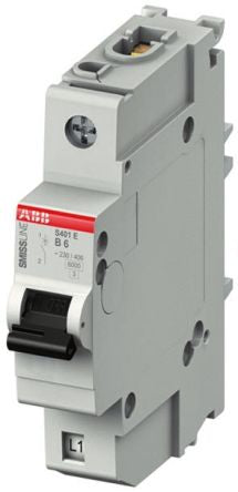 ABB 2CCS551001R0635 - S401EB63 176762