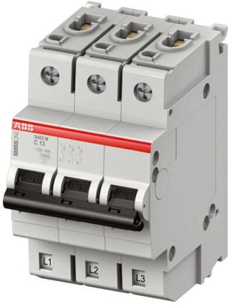 ABB S403M-C32 177046