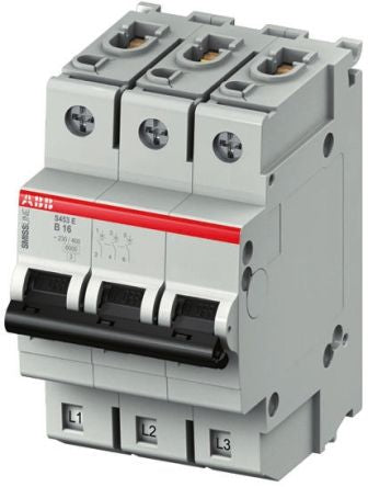 ABB 2CCS553001R0635 - S403EB63 177844