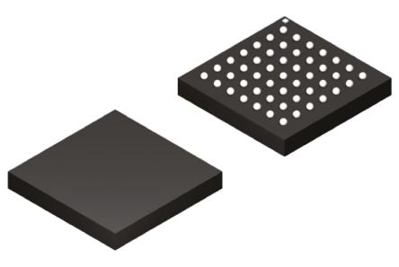 Lattice Semiconductor ICE40LP1K-CM49 1684224