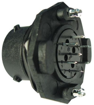 Souriau UTS714PSEK9 190986