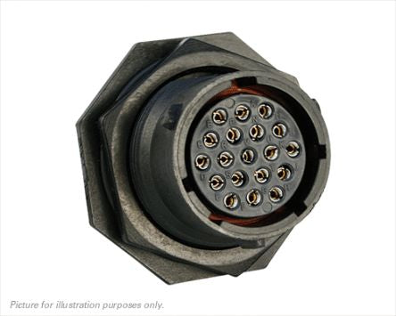 Souriau UTS71419S 191529