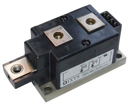 IXYS MCC255-16IO1 193969