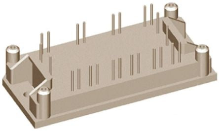 IXYS MUBW15-12A6K 194596