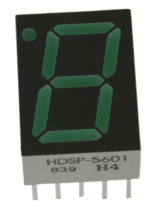 Broadcom HDSP-5601-GH000 195091